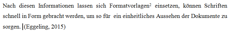 Zitatquelle w&auml;hlen